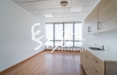 Long Term Rentals - Commercial - Orihuela-Costa - Playa Flamenca