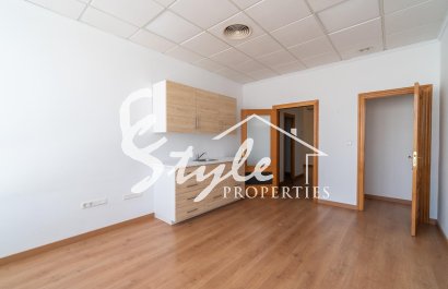 Long Term Rentals - Commercial - Orihuela-Costa - Playa Flamenca