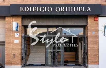 Long Term Rentals - Commercial - Orihuela-Costa - Playa Flamenca