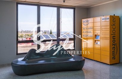 Long Term Rentals - Commercial - Orihuela-Costa - Playa Flamenca