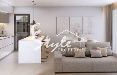 Nuevo - Villa - Pilar de la Horadada - Pilar de La Horadada