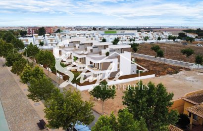 Nuevo - Villa - Pilar de la Horadada - Pilar de La Horadada