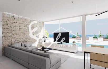 New build - Apartament  - Altea - Pueblo Mascarat