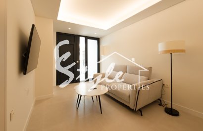 Nuevo - Apartamento - Santiago de Ribeira - Santiago de la ribera