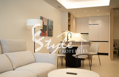 Nuevo - Apartamento - Santiago de Ribeira - Santiago de la ribera