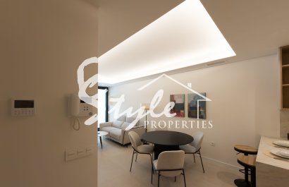 Nuevo - Apartamento - Santiago de Ribeira - Santiago de la ribera