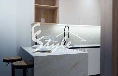 Nuevo - Apartamento - Santiago de Ribeira - Santiago de la ribera