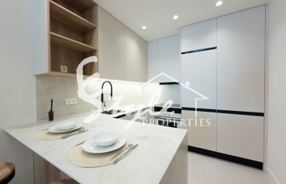 Nuevo - Apartamento - Santiago de Ribeira - Santiago de la ribera
