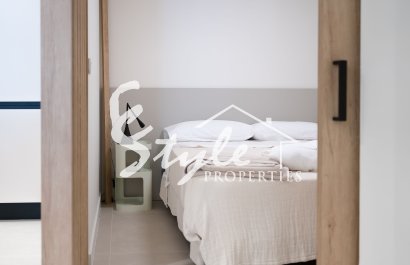 Nuevo - Apartamento - Santiago de Ribeira - Santiago de la ribera