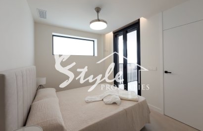 Nuevo - Apartamento - Santiago de Ribeira - Santiago de la ribera