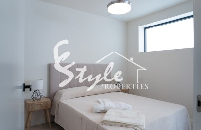 Nuevo - Apartamento - Santiago de Ribeira - Santiago de la ribera
