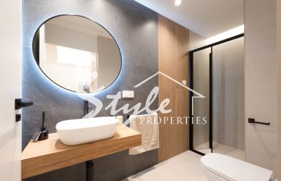 Nuevo - Apartamento - Santiago de Ribeira - Santiago de la ribera
