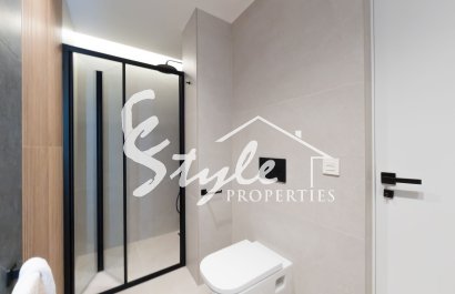 Nuevo - Apartamento - Santiago de Ribeira - Santiago de la ribera