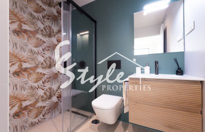 Nuevo - Apartamento - Santiago de Ribeira - Santiago de la ribera