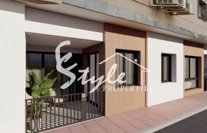 Nuevo - Apartamento - Santiago de Ribeira - Santiago de la ribera