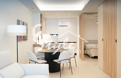 Nuevo - Apartamento - Santiago de Ribeira - Santiago de la ribera