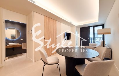 Nuevo - Apartamento - Santiago de Ribeira - Santiago de la ribera