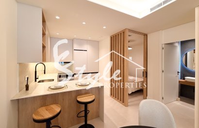 Nuevo - Apartamento - Santiago de Ribeira - Santiago de la ribera