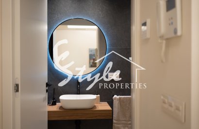 Nuevo - Apartamento - Santiago de Ribeira - Santiago de la ribera