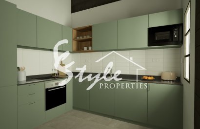New build - Villa - Murcia