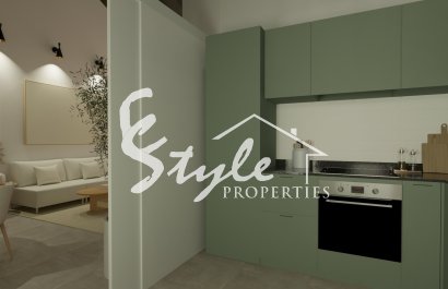 New build - Villa - Murcia