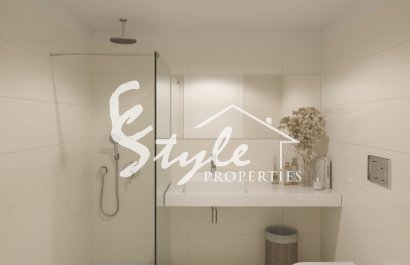 Nuevo - Apartamento - Torrevieja