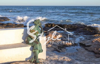 Nuevo - Apartamento - Torrevieja