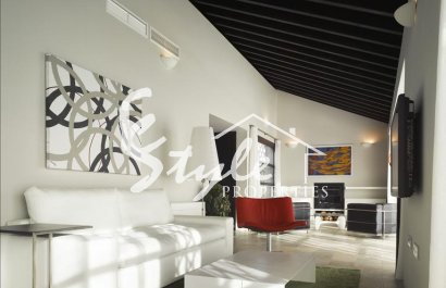 Nuevo - Villa - Murcia