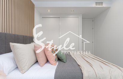 New build - Apartament  - Benidorm - Finestrat