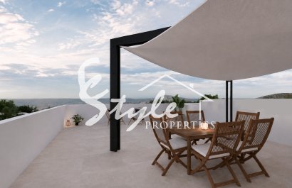 New build - Apartament  - Almeria - Pulpí