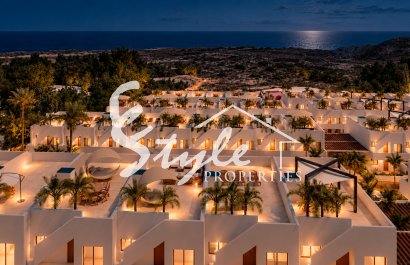 New build - Apartament  - Almeria - Pulpí