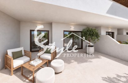 New build - Apartament  - Almeria - Pulpí