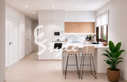 New build - Apartament  - Almeria - Pulpí