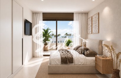 New build - Apartament  - Almeria - Pulpí