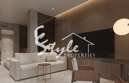 New build - Apartament  - Torrevieja