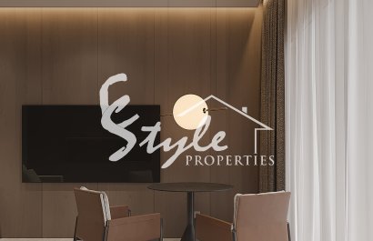 New build - Apartament  - Torrevieja