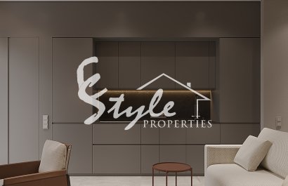 New build - Apartament  - Torrevieja
