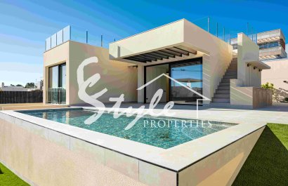 New build - Villa - Polop