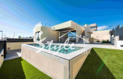 New build - Villa - Polop
