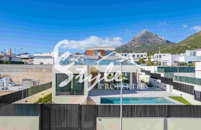 New build - Villa - Polop