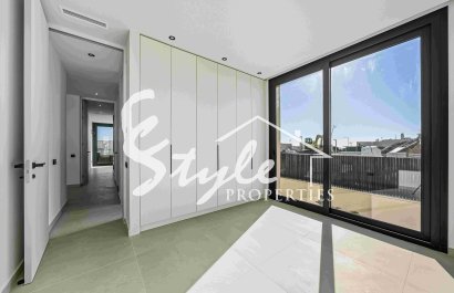 New build - Villa - Polop