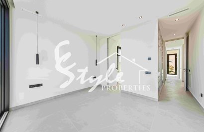 New build - Villa - Polop