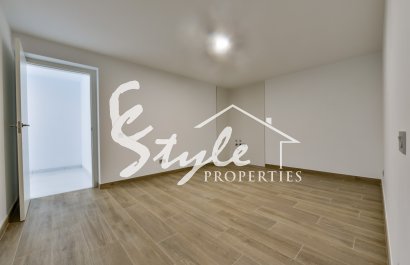 Nuevo - Villa - Benidorm - Finestrat