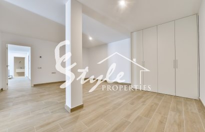 Nuevo - Villa - Benidorm - Finestrat