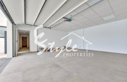 Nuevo - Villa - Benidorm - Finestrat