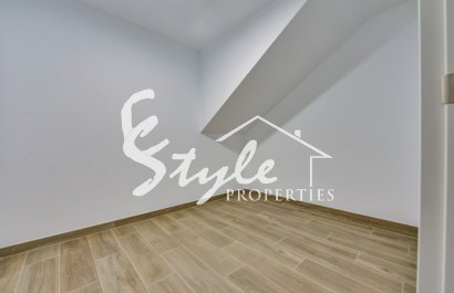 Nuevo - Villa - Benidorm - Finestrat