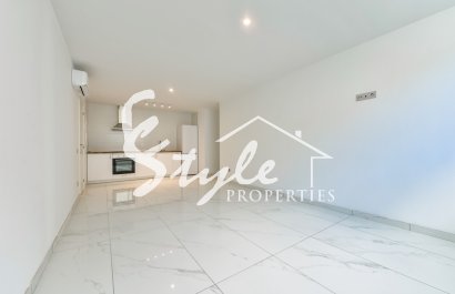Nuevo - Villa - Benidorm - Finestrat