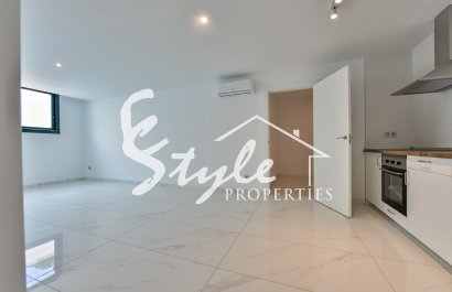 Nuevo - Villa - Benidorm - Finestrat