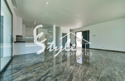 Nuevo - Villa - Benidorm - Finestrat