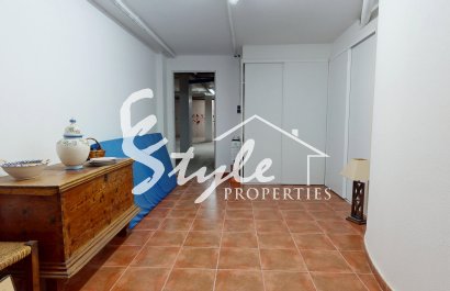 New build - Villa - Murcia - Águilas